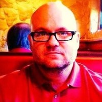 Darin Graham