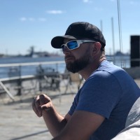 Kyle Richelderfer, CIT