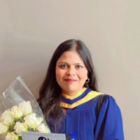 Anjali Mittal