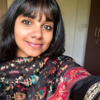 Shahnaz M.