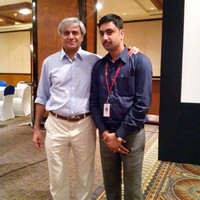 Vikram Singh Shekhawat
