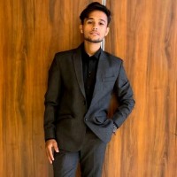 Harsh Gupta
