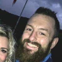 Jon Ferguson