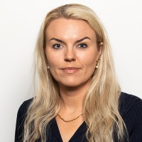Kristín Jónsdóttir