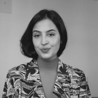 Olivia Baeta