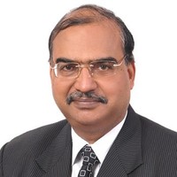 K. K. Garg