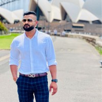 Munish Kumar