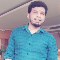 sajeev kumar K R
