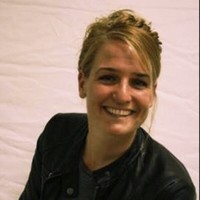 Marit Vriend