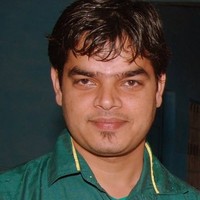 jp jayoti prakash