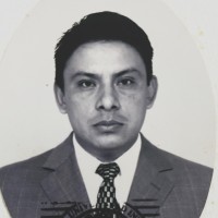 Jose Ramón Ramírez Noriega