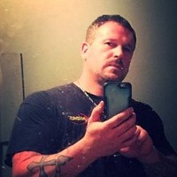 Rob Dodson
