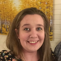 Johanna Longworth