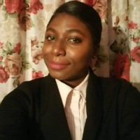 Shenika Ellis