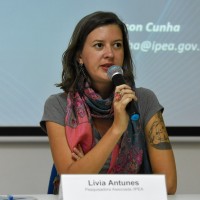 Livia Antunes