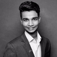 Iliyas Mohammed