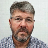 Sarel Van Oordt
