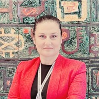 Fatma Solak