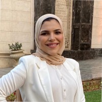 Eman Ibrahim Khamis