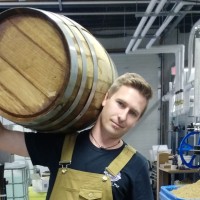 Christopher Harrison