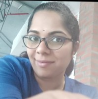 Vinitha I V
