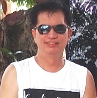 Iacairene Mangalindan