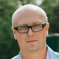 Дмитрий Сазонов