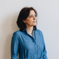 Anne Carrier-Dornier