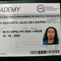 Augusto Jojo Marasigan