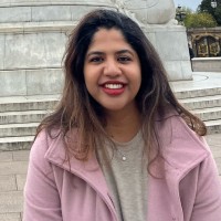 Farhana Syed Rasul