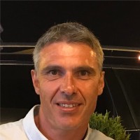 Laurent Gougeon