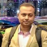 Sandip Biswas