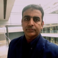 Inam Ahmed Khan