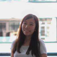 Serina Chan