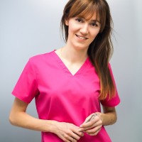 Natallia Bushmialiova