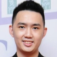 Calvin Chandra