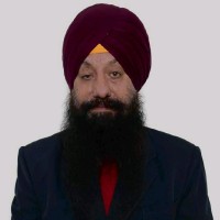 Dr. Mohinder Singh Bali