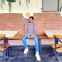 Sandeep Kolla