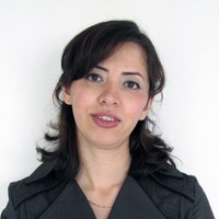 Sanaz Dashti, Msc, P.Eng.