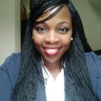 Olivia Mukam-Wandji, Pmp