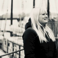 Line Vittrup Simonsen