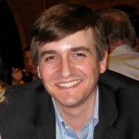 Evan Montgomery