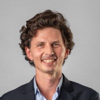 Amaury De Boisgelin