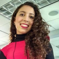 Sandra González Benavides