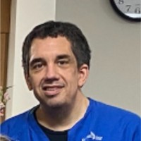 Mark Eltiste