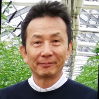Kiyoshi Shiratori