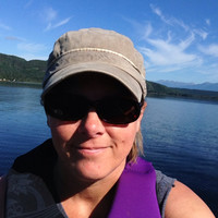 Brenda Oslund-Simard