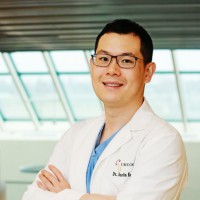 Justin Kwong, Md, Frcsc