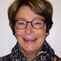 Pia Rasmussen