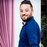 Barbu Daniel